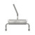 Quiet-Flow SS Direct Fit Exhaust Muffler Assembly | WEX70033