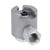 Button Head Grease Coupler for 7/8" Fittings - Heavy Duty | SWX350218