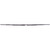 22" Exact Fit Wiper Blade | 24122-1