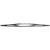 40" RV Wiper Blade (Wide Saddle) | 24167-401