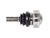 97-02 Porsche Boxster (2.7) CV Axle Assembly  - Rear Right | GSPNCV70040