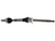 20-21 Jeep Cherokee (3.2 - FWD) CV Axle Assembly  - Front Right | GSPNCV82077