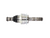 11-18 Porsche Cayenne (3.6, 4.8) CV Axle Assembly  - Rear Left | GSPNCV70050