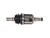 Mini CV Axle Assembly  - Front Left | GSPNCV49052
