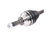 Mini CV Axle Assembly  - Front Left | GSPNCV49052