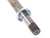 Chevrolet, GMC, Pontiac, Saturn... CV Intermediate Shaft  - Front Right | GSPNEX10004