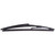 10" Exact Fit Rear Wiper Blade | 24110-A