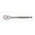 1/2" Drive 120XP™ Full Polish Chrome Teardrop Ratchet | APX81304XP