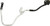 Coolant Hose Turbo | REICHT0804