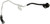 Coolant Hose Turbo | REICHT0804