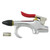 Air Blow Gun with Lever - 1/4" NPT | SWX409902