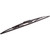 17" Exact Fit Wiper Blade | 24117-3