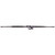 17" Exact Fit Wiper Blade | 24117-3