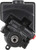 Remanufactured Power Steering Pump | CAR20-49600