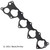 Intake Manifold Gasket Set | BEC037-6122