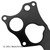 Intake Manifold Gasket Set | BEC037-6122