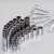 200Pc Mechanic's Tool Set - 6 & 12 Point | SWX020304