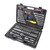 200Pc Mechanic's Tool Set - 6 & 12 Point | SWX020304