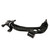 Suspension Control Arm and Ball Joint Assembly | MOORK623982
