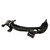 Suspension Control Arm and Ball Joint Assembly | MOORK623982