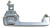 Exterior Door Handle | DOR93502