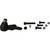 Front Right Lower Suspension Ball Joint | MOOK500482