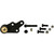 Front Right Lower Suspension Ball Joint | MOOK500482