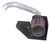 Performance Air Intake System, High-Flow, Aluminum Tube | KNE69-9000TS