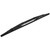 24" HD Heavy Duty Wiper Blade (Wide Saddle) | 24167-241
