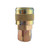 1/4 Industrial Brass Quick Coupler 3/8 (F) NPT | 47T20.464C