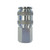 1/4 Universal Steel Quick Coupler 1/4 (F) NPT | 47T20.441C