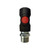 1/4 Truflate Composite Quick Coupler 1/2 (M) NPT | 47T24.675