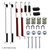 Drum Brake Hrdwr Kit | BEC084-1565