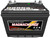 12V Deep Cycle Battery | MAG24DC-130