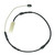 Front Disc Brake Pad Wear Sensor | BBBA00436