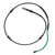 Front Disc Brake Pad Wear Sensor | BBBA00432