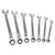 7 pc. SAE Ratcheting Wrench Set | WILW1091