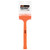 24 oz. Hi-Viz Dead Blow Hammer | WILM7224