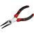 6" Long Nose Pliers | WILW30731