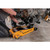 3-1/2 Ton Low Profile Floor Jack | WILW1627