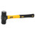3 lb. Sledge Hammer w/Fiberglass Handle | WILM7100