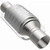 HM Grade Universal Catalytic Converter - 2.00in. | 25K99234HM