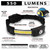 550LM Strip & Spot Headlamp | WILW2682