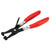 Flat Band Hose Clamp Pliers | WILW80654