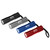 85LM Multi-Color Aluminum Flashlight | WILW2451