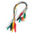 10 pc. Multicolor Test Lead Set | WILW2936