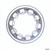 Cylindrical Roller Bearing | TKN6408