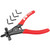 Adjustable External Snap Ring Pliers | WILW88011