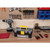 12-1/2" Plastic Tool Box | WILW54012