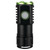 2000LM Li-Ion Compact Flashlight | WILW2679